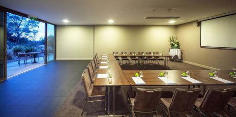 RACV Goldfields Resort - Hervey Bay Accommodation 35
