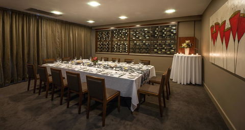 RACV Goldfields Resort - Hervey Bay Accommodation 33