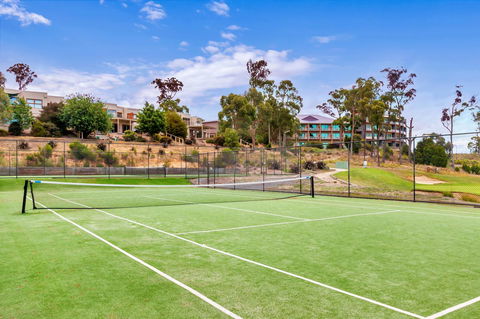 RACV Goldfields Resort - Hervey Bay Accommodation 9