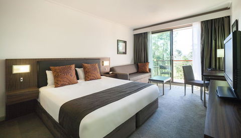 RACV Goldfields Resort - Hervey Bay Accommodation 26