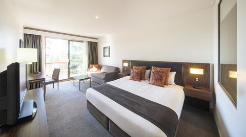 RACV Goldfields Resort - Hervey Bay Accommodation 41