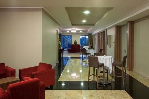 RACV Goldfields Resort - Hervey Bay Accommodation 38