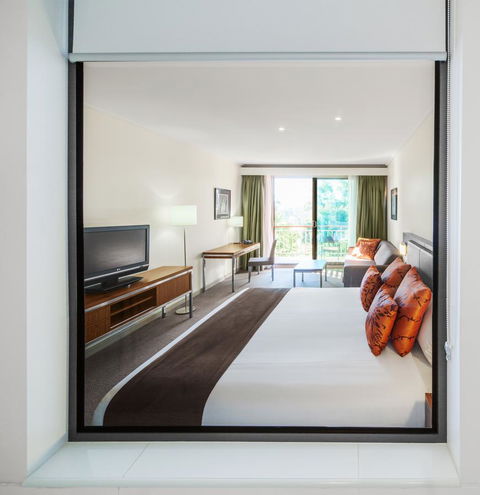 RACV Goldfields Resort - Hervey Bay Accommodation 39