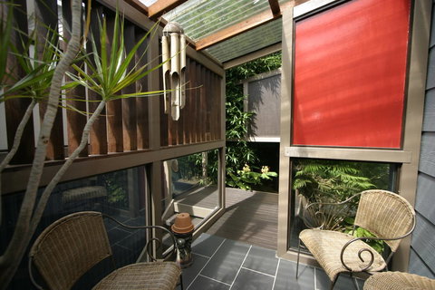 Azen Haven - Hervey Bay Accommodation 21