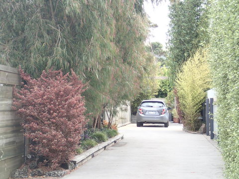 Azen Haven - Hervey Bay Accommodation 23