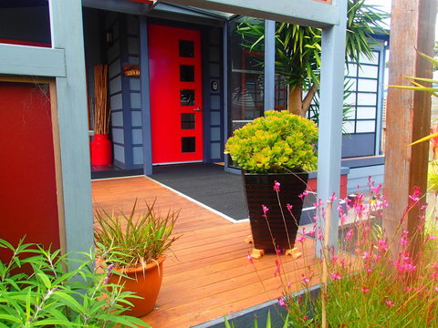 Azen Haven - Hervey Bay Accommodation 0