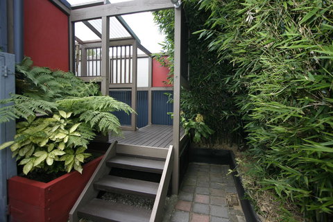 Azen Haven - Hervey Bay Accommodation 25