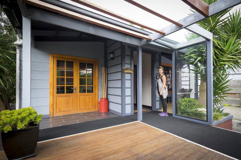 Azen Haven - Hervey Bay Accommodation 17