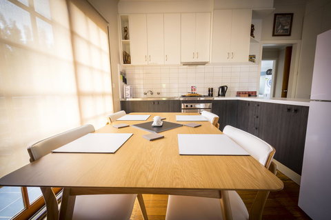 Azen Haven - Hervey Bay Accommodation 18