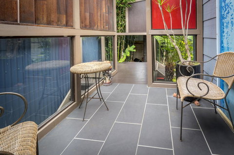 Azen Haven - Hervey Bay Accommodation 16