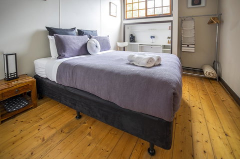 Azen Haven - Hervey Bay Accommodation 1