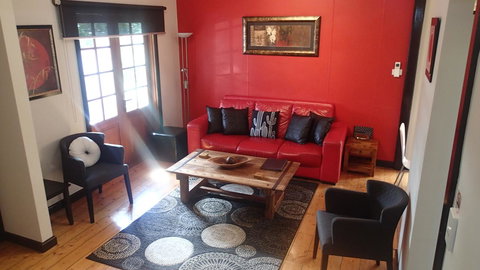 Azen Haven - Hervey Bay Accommodation 19