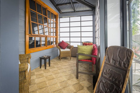 Azen Haven - Hervey Bay Accommodation 15