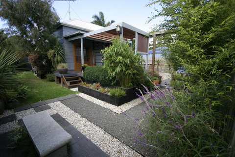 Azen Haven - Hervey Bay Accommodation 22
