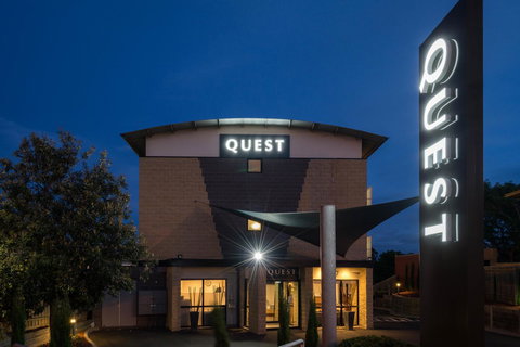 Quest Frankston - Hervey Bay Accommodation 5