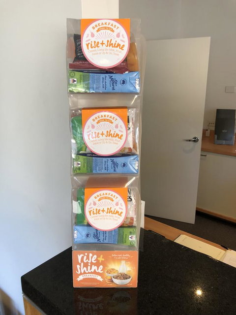 Quest Frankston - Hervey Bay Accommodation 12