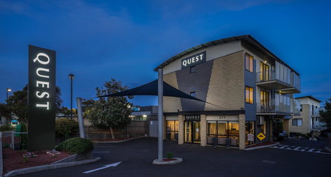 Quest Frankston - Hervey Bay Accommodation 14