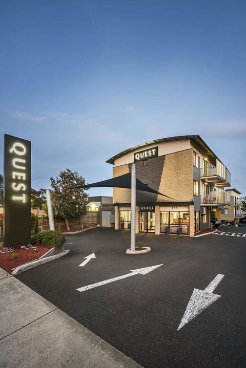 Quest Frankston - Hervey Bay Accommodation 0