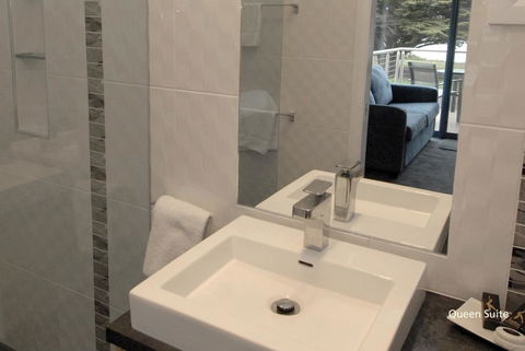 Seascape Accommodation - Tourism Hervey Bay 11