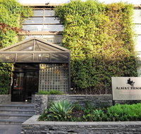 Albert Heights Serviced Apartments - Tourism Hervey Bay