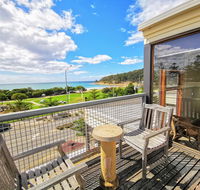 Lornebeach Apartments - Tourism Hervey Bay
