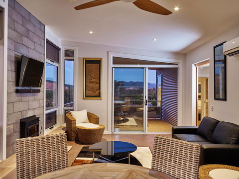 Panoramia Villas - Hervey Bay Accommodation 6