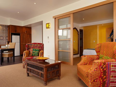 Panoramia Villas - Hervey Bay Accommodation 5