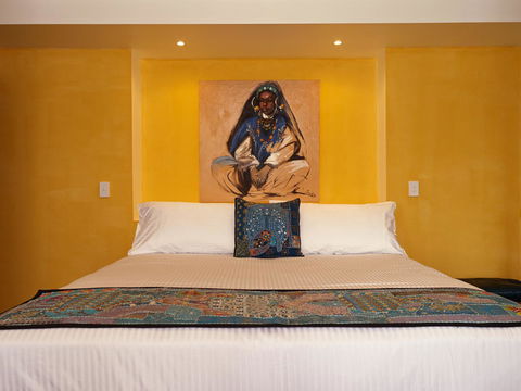 Panoramia Villas - Hervey Bay Accommodation 1