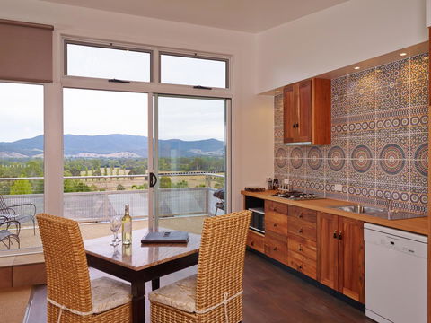 Panoramia Villas - Hervey Bay Accommodation 3