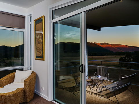 Panoramia Villas - Hervey Bay Accommodation 8