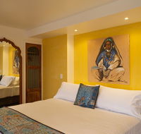 Panoramia Villas - Tourism Hervey Bay