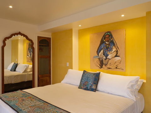 Panoramia Villas - Hervey Bay Accommodation 0