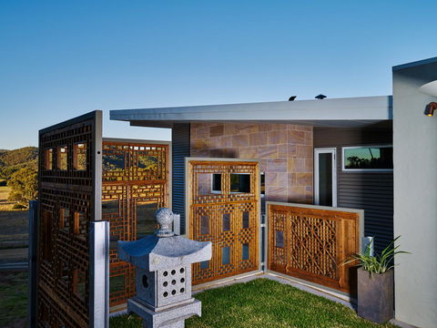 Panoramia Villas - Hervey Bay Accommodation 7
