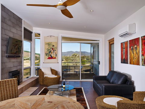 Panoramia Villas - Hervey Bay Accommodation 10