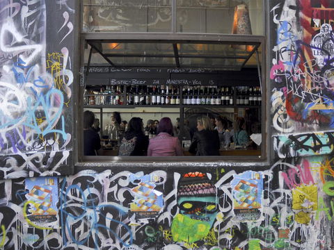 Mono Two On Flinders Street - Tourism Hervey Bay 23