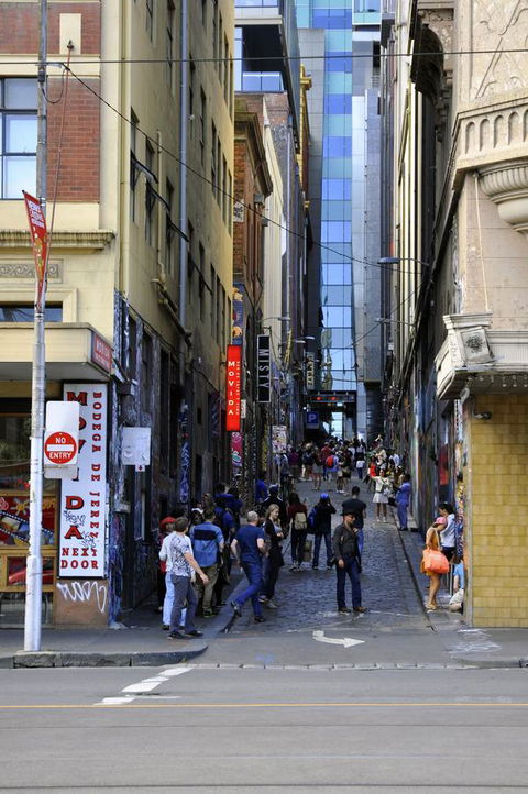 Mono Two On Flinders Street - Tourism Hervey Bay 20