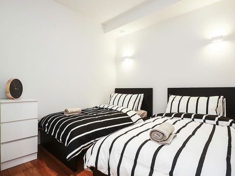 Mono Two On Flinders Street - Tourism Hervey Bay 8