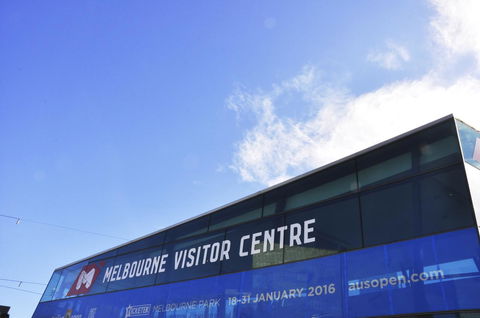 Mono Two On Flinders Street - Tourism Hervey Bay 13