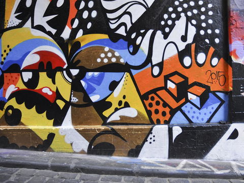 Mono Two On Flinders Street - Tourism Hervey Bay 18