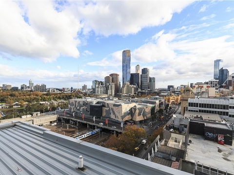 Mono Two On Flinders Street - Tourism Hervey Bay 14