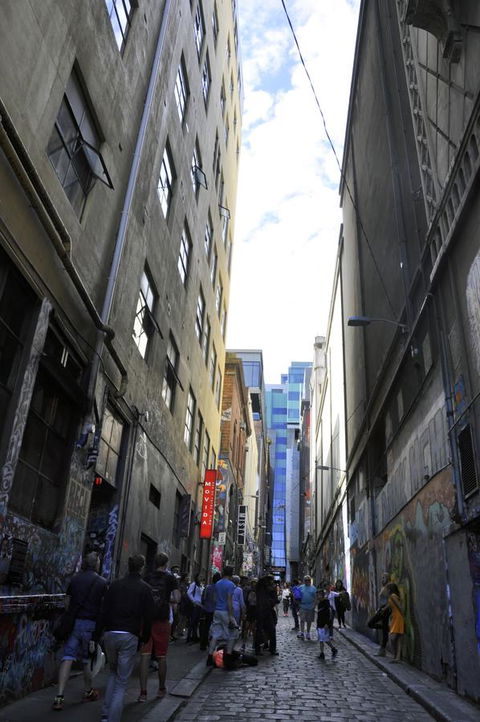 Mono Two On Flinders Street - Tourism Hervey Bay 19