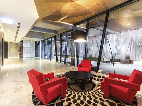 Mono Two On Flinders Street - Tourism Hervey Bay 9