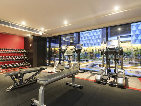 Mono Two On Flinders Street - Tourism Hervey Bay 16