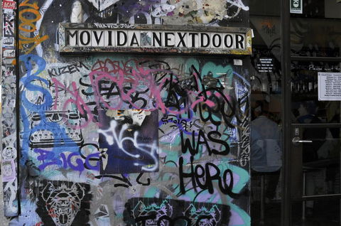 Mono Two On Flinders Street - Tourism Hervey Bay 22