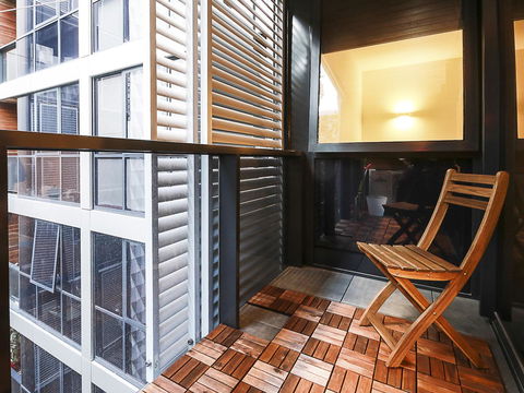 Mono Two On Flinders Street - Tourism Hervey Bay 6