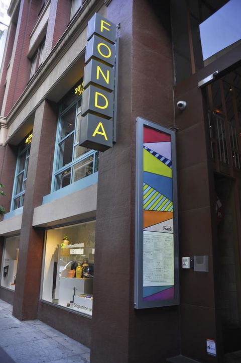 Mono Two On Flinders Street - Tourism Hervey Bay 24