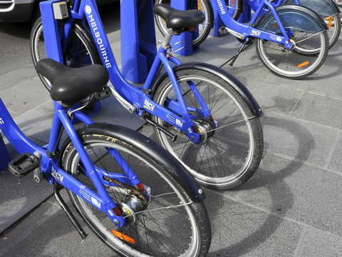 Mono Two On Flinders Street - Tourism Hervey Bay 33