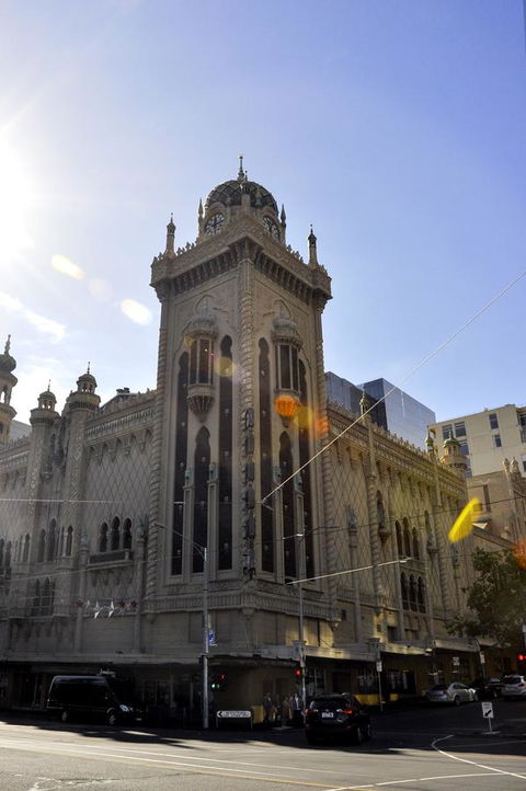 Mono Two On Flinders Street - Tourism Hervey Bay 29