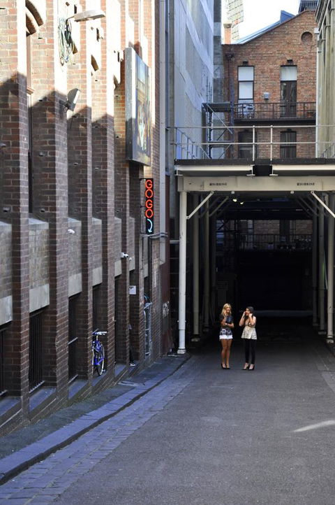 Mono Two On Flinders Street - Tourism Hervey Bay 25