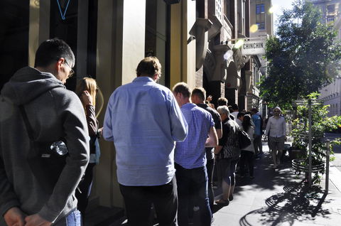 Mono Two On Flinders Street - Tourism Hervey Bay 26